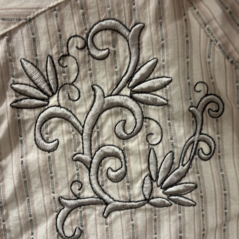 Panhandle slim button down - Picture 3 of 6